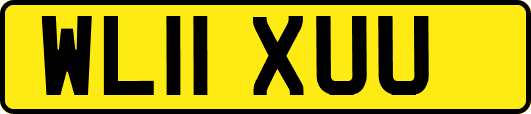WL11XUU