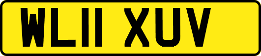 WL11XUV