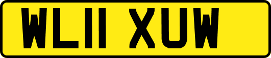 WL11XUW