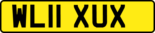 WL11XUX
