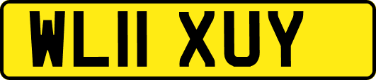 WL11XUY