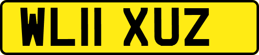 WL11XUZ