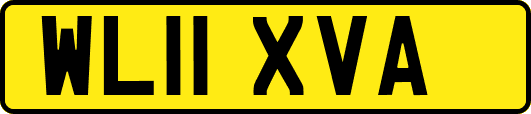 WL11XVA