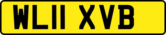 WL11XVB