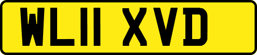 WL11XVD