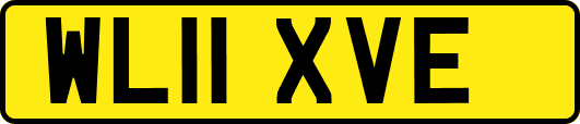 WL11XVE