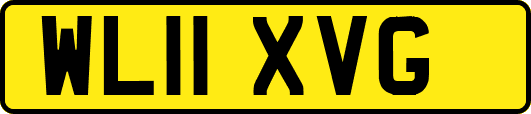 WL11XVG