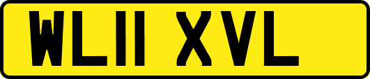 WL11XVL
