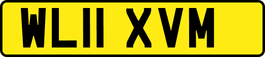 WL11XVM