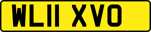 WL11XVO