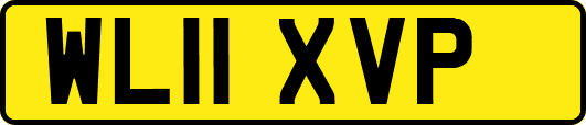 WL11XVP
