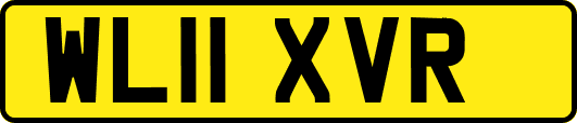 WL11XVR