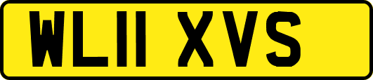WL11XVS