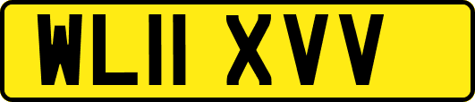 WL11XVV