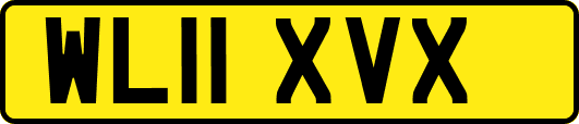 WL11XVX