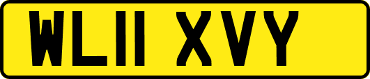 WL11XVY