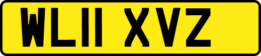 WL11XVZ