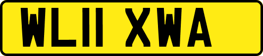 WL11XWA