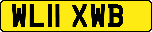 WL11XWB