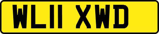 WL11XWD