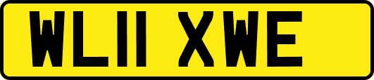 WL11XWE