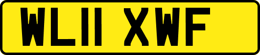 WL11XWF