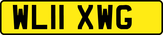 WL11XWG