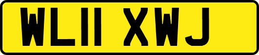 WL11XWJ