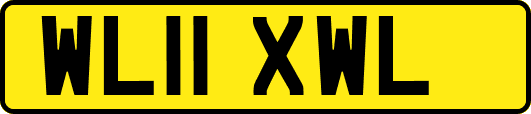 WL11XWL