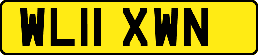 WL11XWN