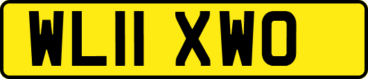 WL11XWO