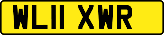 WL11XWR