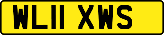 WL11XWS