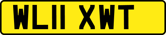 WL11XWT