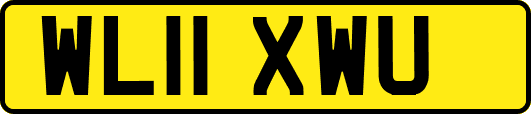 WL11XWU