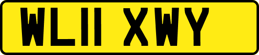 WL11XWY