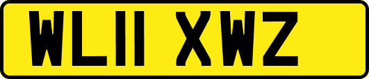 WL11XWZ
