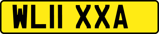 WL11XXA