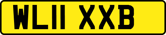 WL11XXB