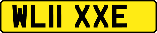 WL11XXE