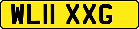 WL11XXG