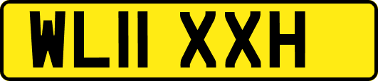 WL11XXH