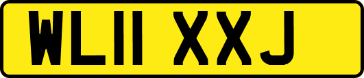 WL11XXJ