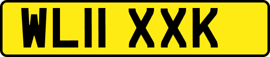WL11XXK