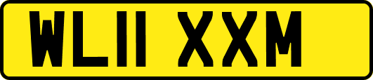 WL11XXM