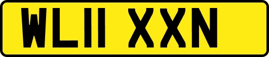 WL11XXN