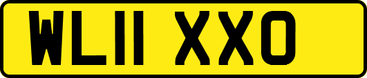 WL11XXO