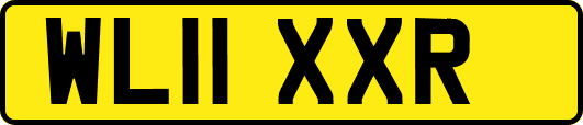 WL11XXR
