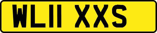 WL11XXS