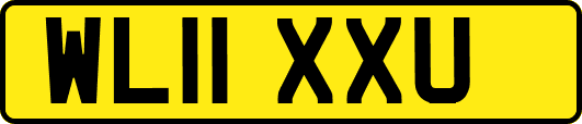 WL11XXU